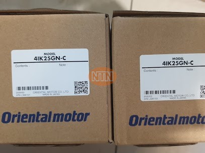 Oriental Motor DSC-MU Bộ điều khiển tốc độ động cơ