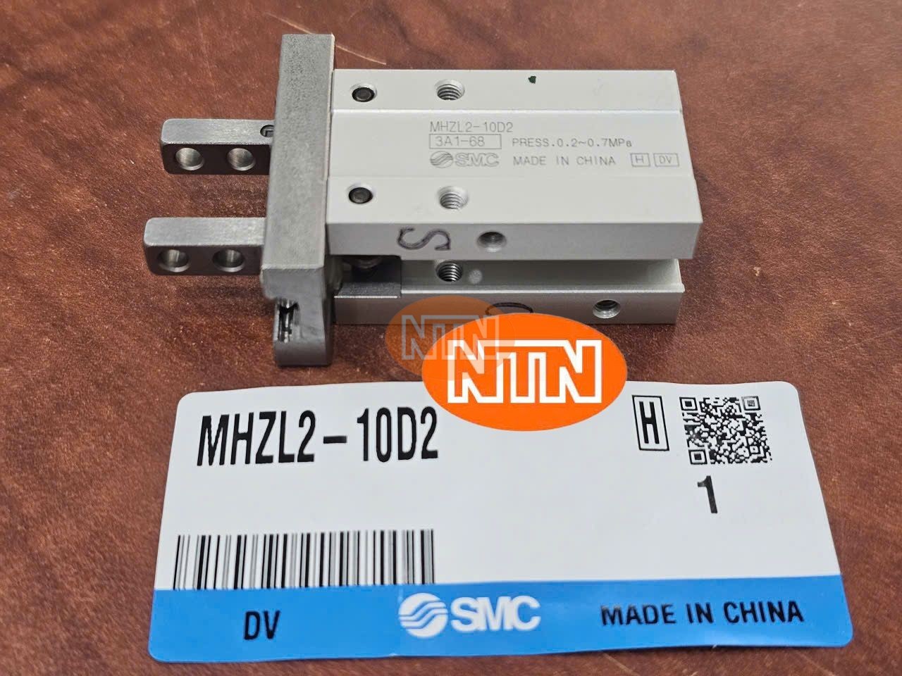 ISO Cylinder Festo DSNU-20-80-PPV-A (19238) Xi lanh khí nén