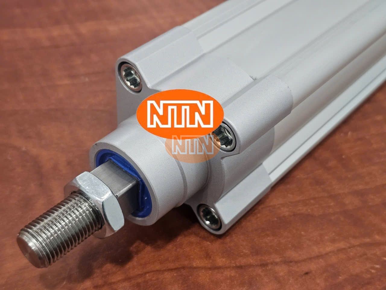 Air Cylinder Festo DSNU-63-40-P-A (196011) Xi lanh khí nén