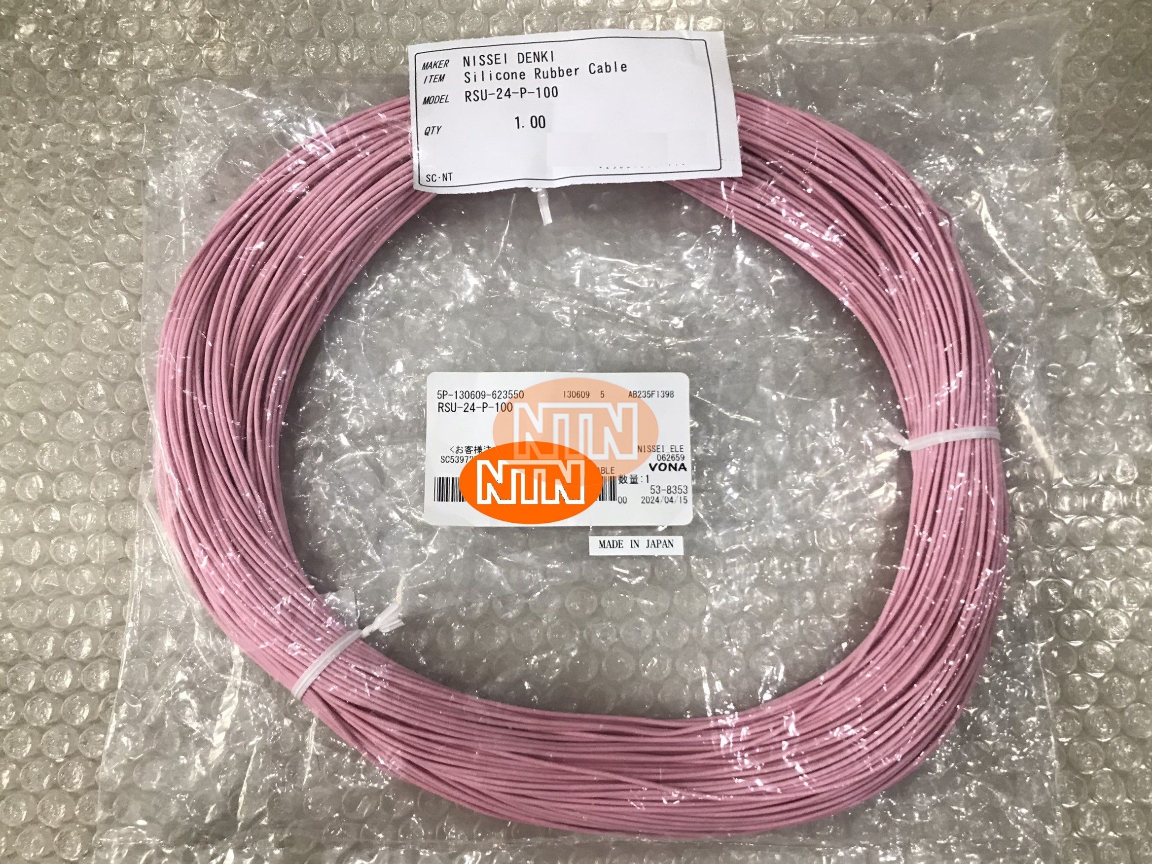 Ionizer Koganei DTRY-ELB02 Thiết bị khử tĩnh điện