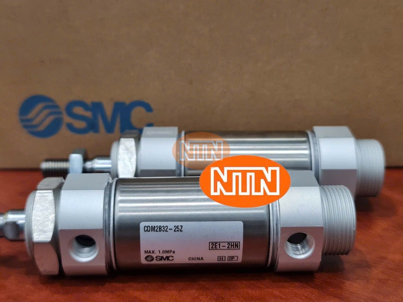 Photoelectric Sensor Omron E3T-ST11 2M Cảm biến quang