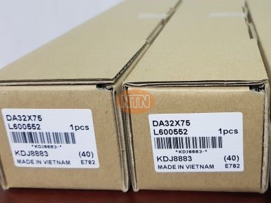 Omron E3X-HD11 2M Bộ khuếch đại cảm biến