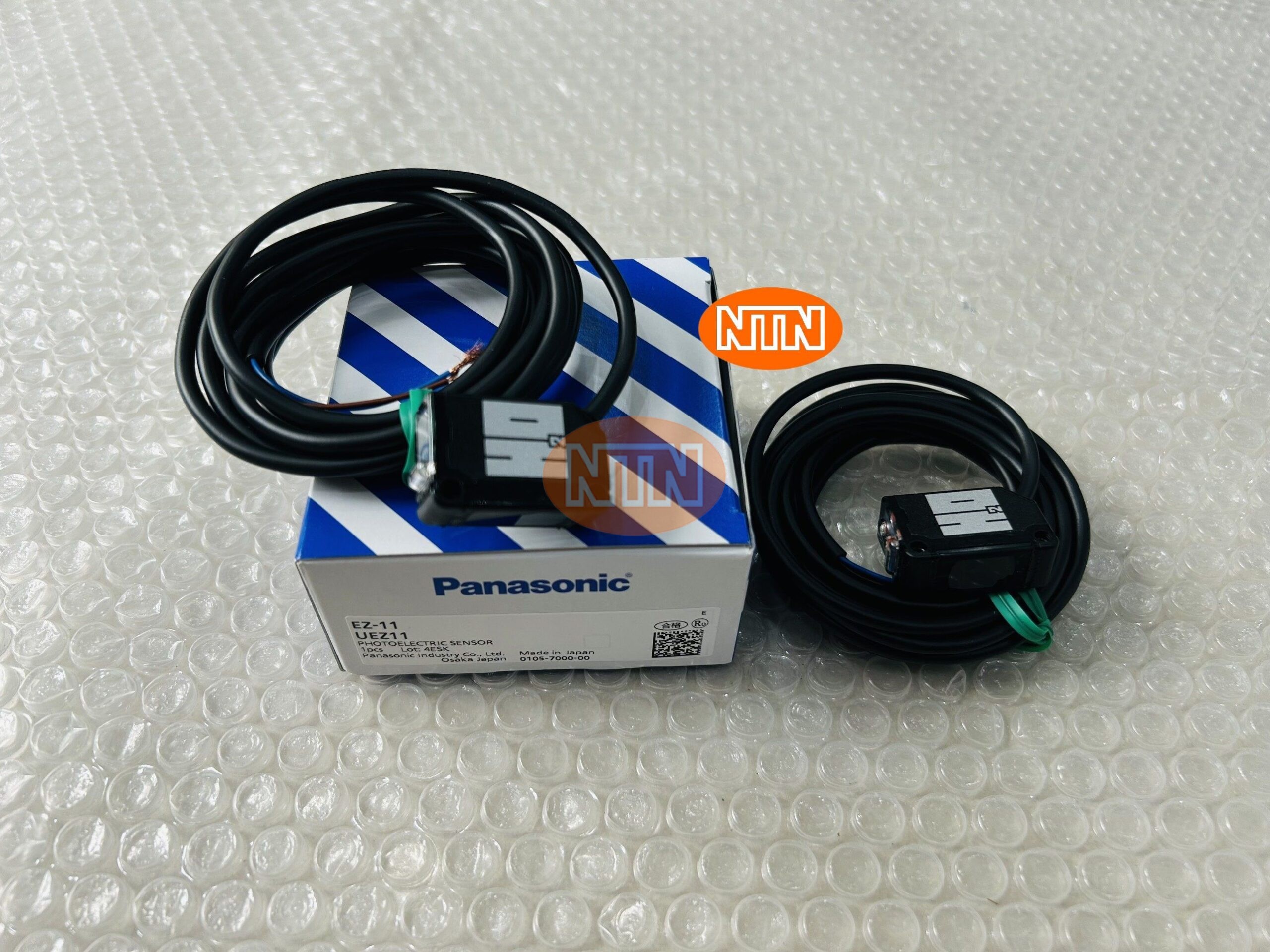 Water Detection Sensor Panasonic EZ-11 Cảm biến
