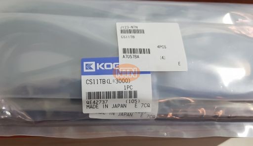 Vessel F-120R Ionizer Quạt khử tĩnh điện