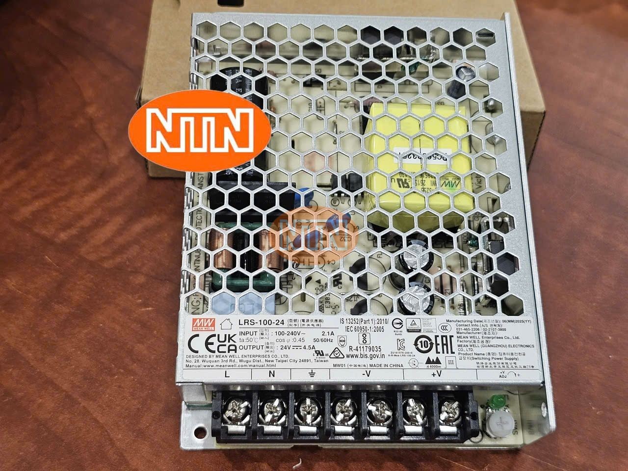 Solenoid Valve Koganei F10T1-A1-PN DC24V Van điện từ