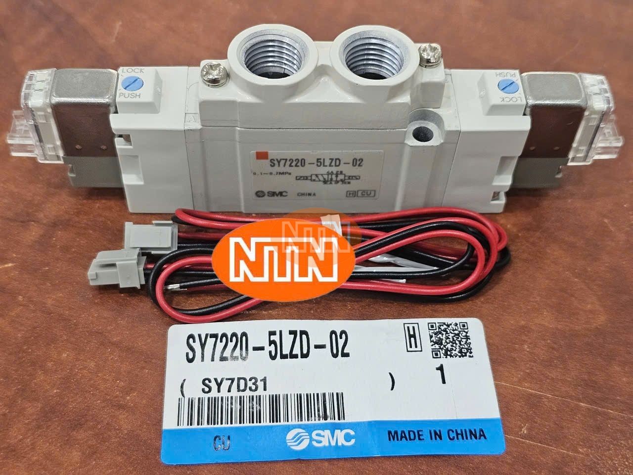 Single-axis Robot YAMAHA F20-40-GC-700-5L-TSX220-R-CC-B Robot đơn trục