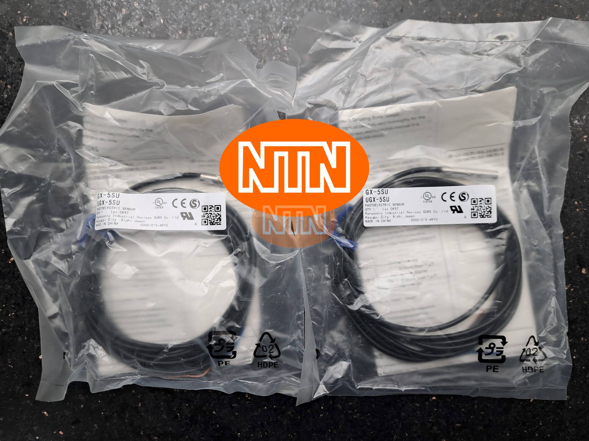 Panasonic FD-AL11 Cảm biến sợi quang