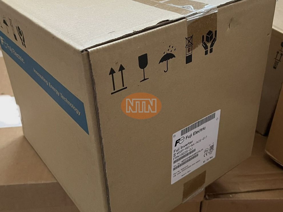 Fuji Electric FRN15E2S-2J Biến tần 15kW