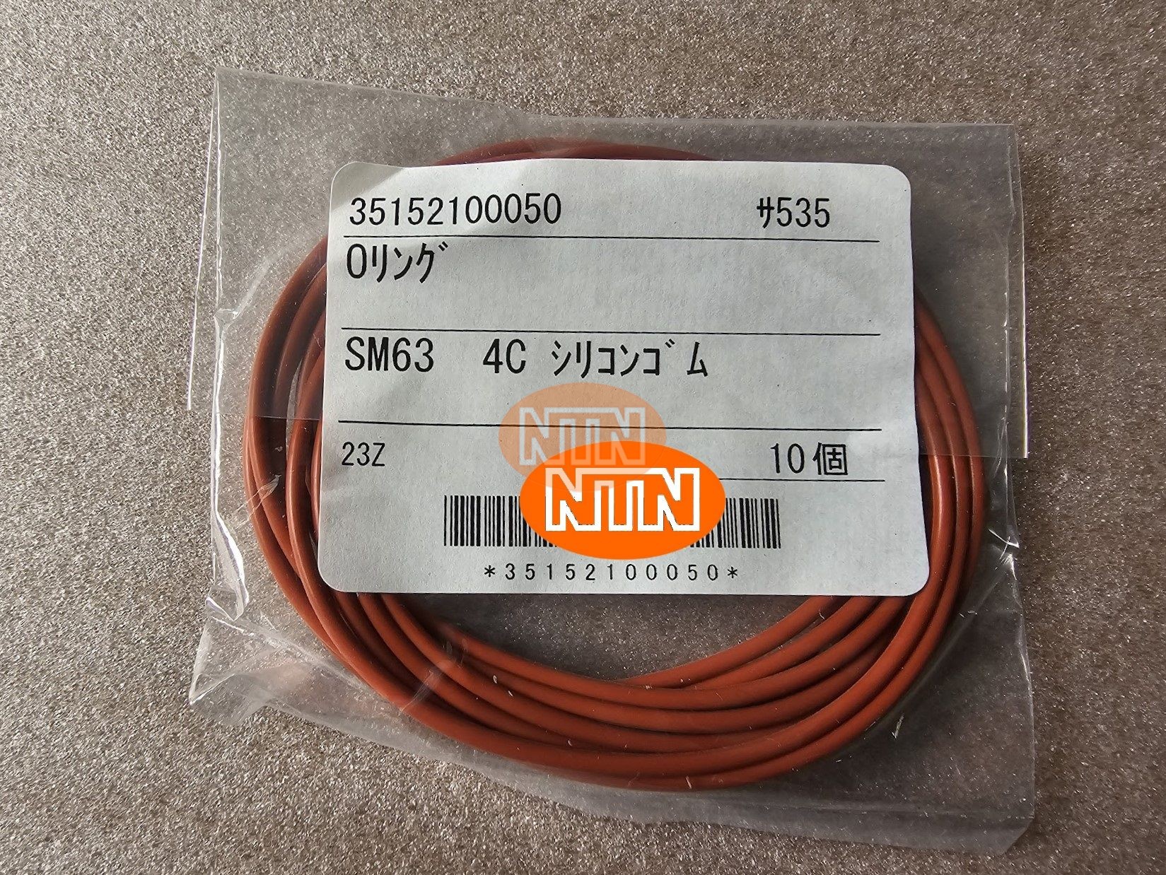 Shock absorber Fuji Latex FWM-1410RBD-C Giảm chấn xi lanh