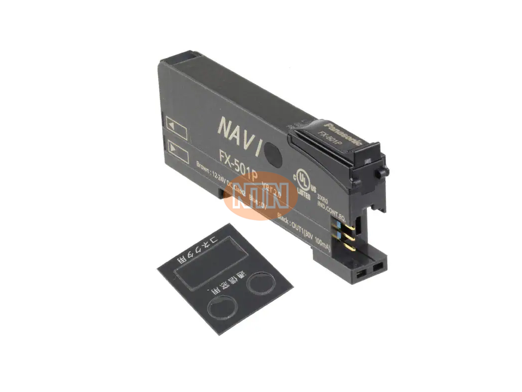 Panasonic FX-501P Bộ khuếch đại cảm biến