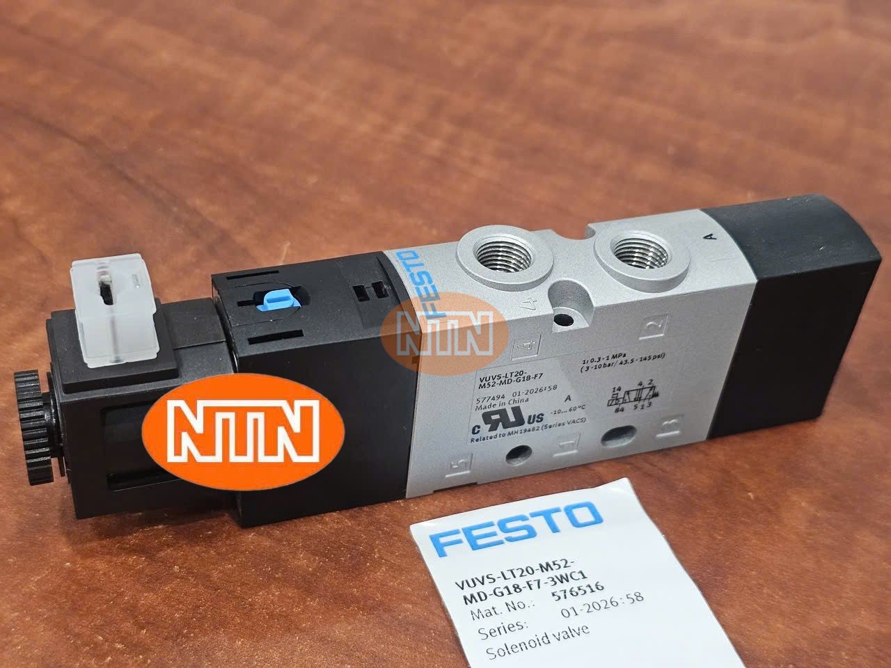 I/O Module Mitsubishi FX2NC-16EYR-T-DS Mô đun I/O