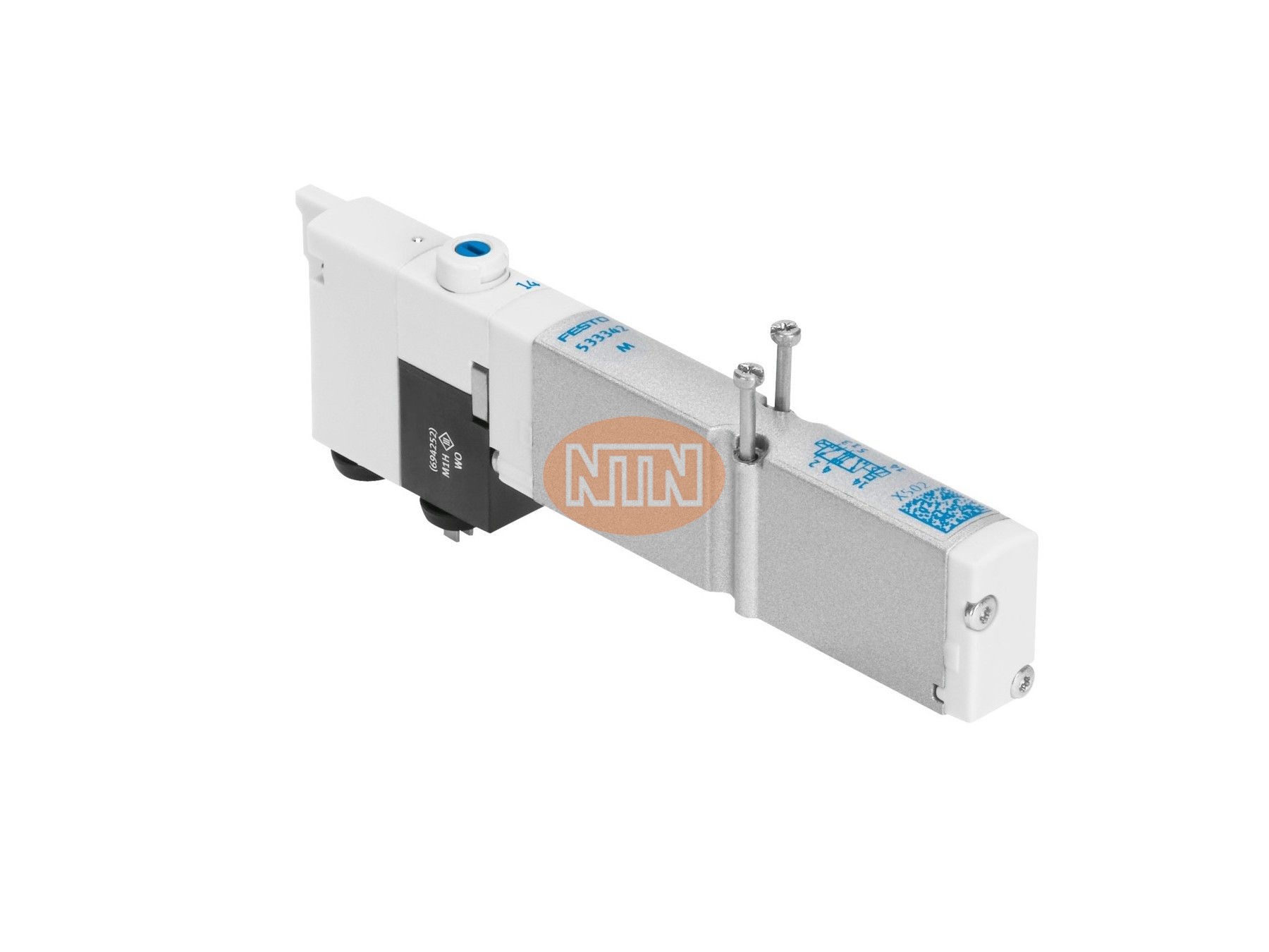 Van định hướng Festo VMPA1-M1H-M-PI(533342)