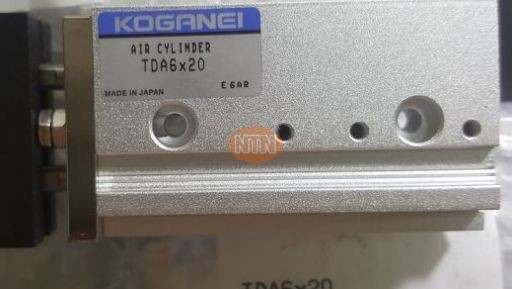 Fuji Electric MLU1115A-3.7KW-4P-200V