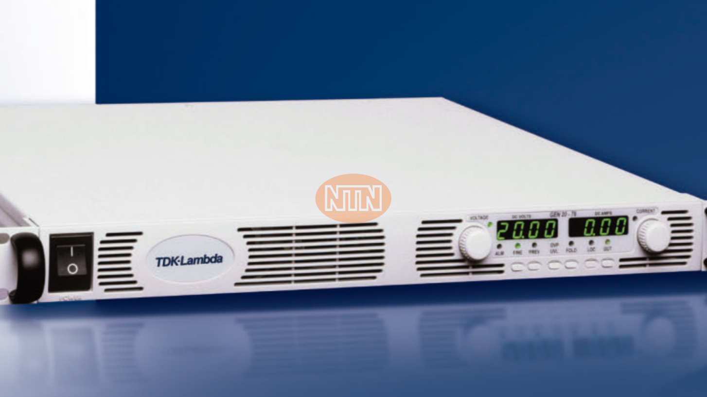 TKD-Lambda GEN8-180 Bộ nguồn