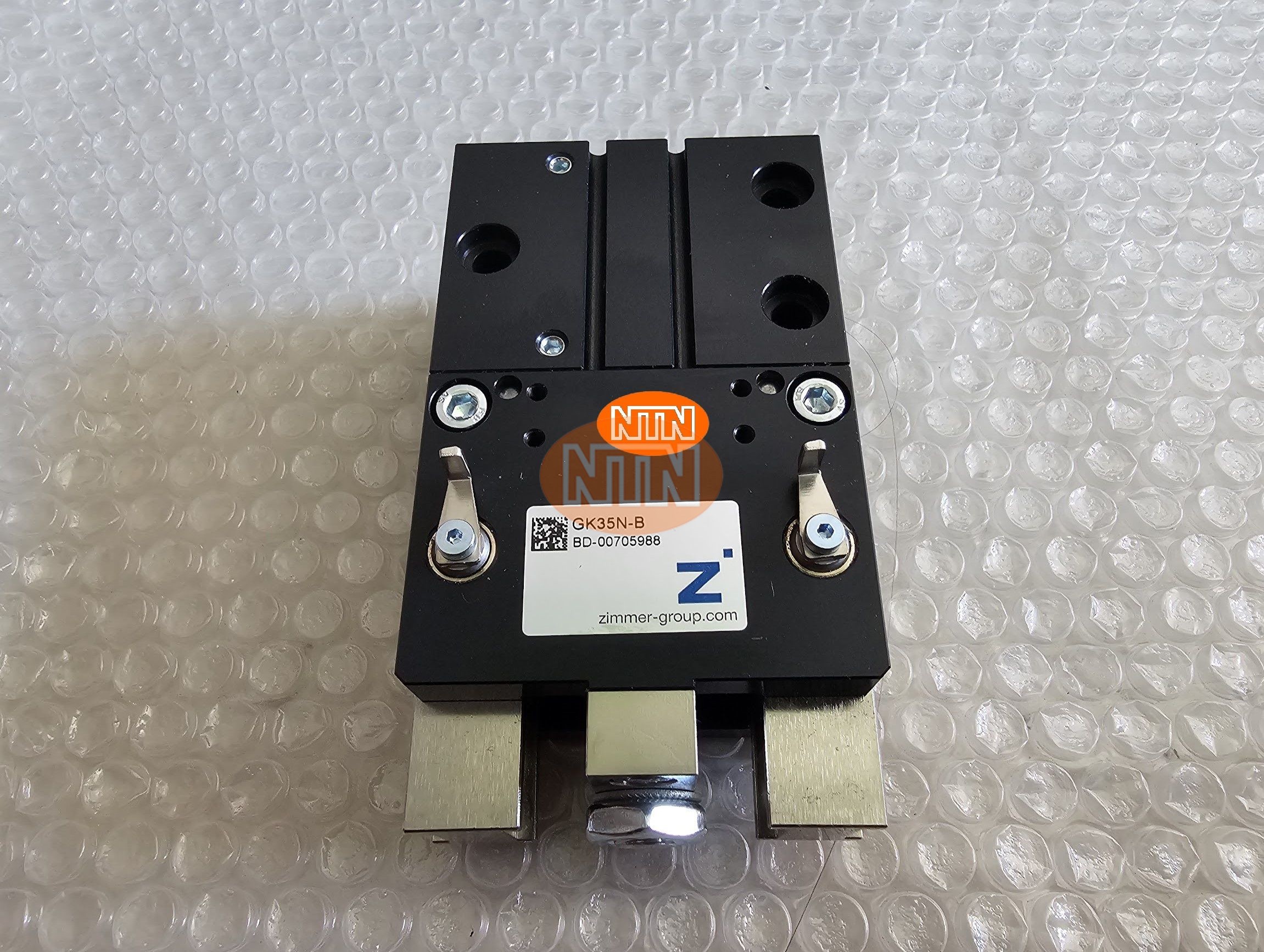Radial gripper Zimmer GK35N-B Kẹp khí nén