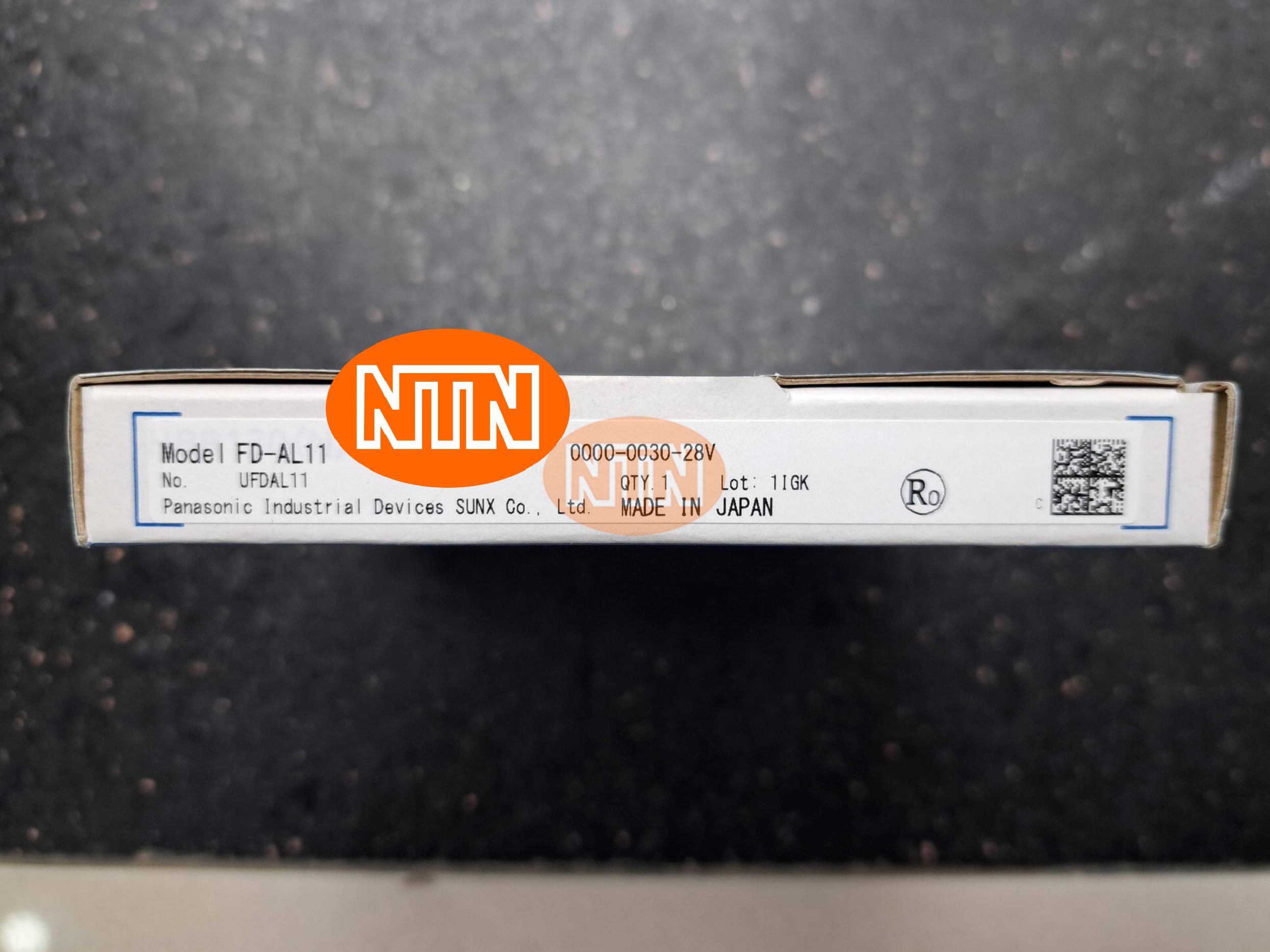 Panasonic GX-5M Cảm biến tiệm cận