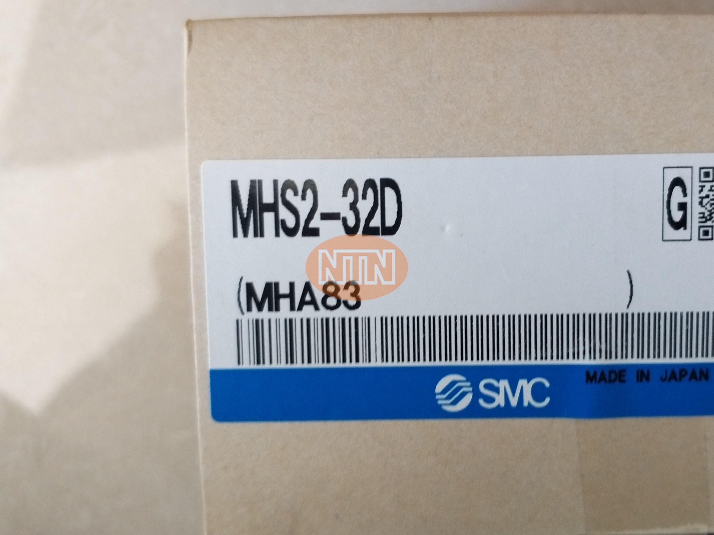 Panasonic GX-8MU Cảm biến tiệm cận