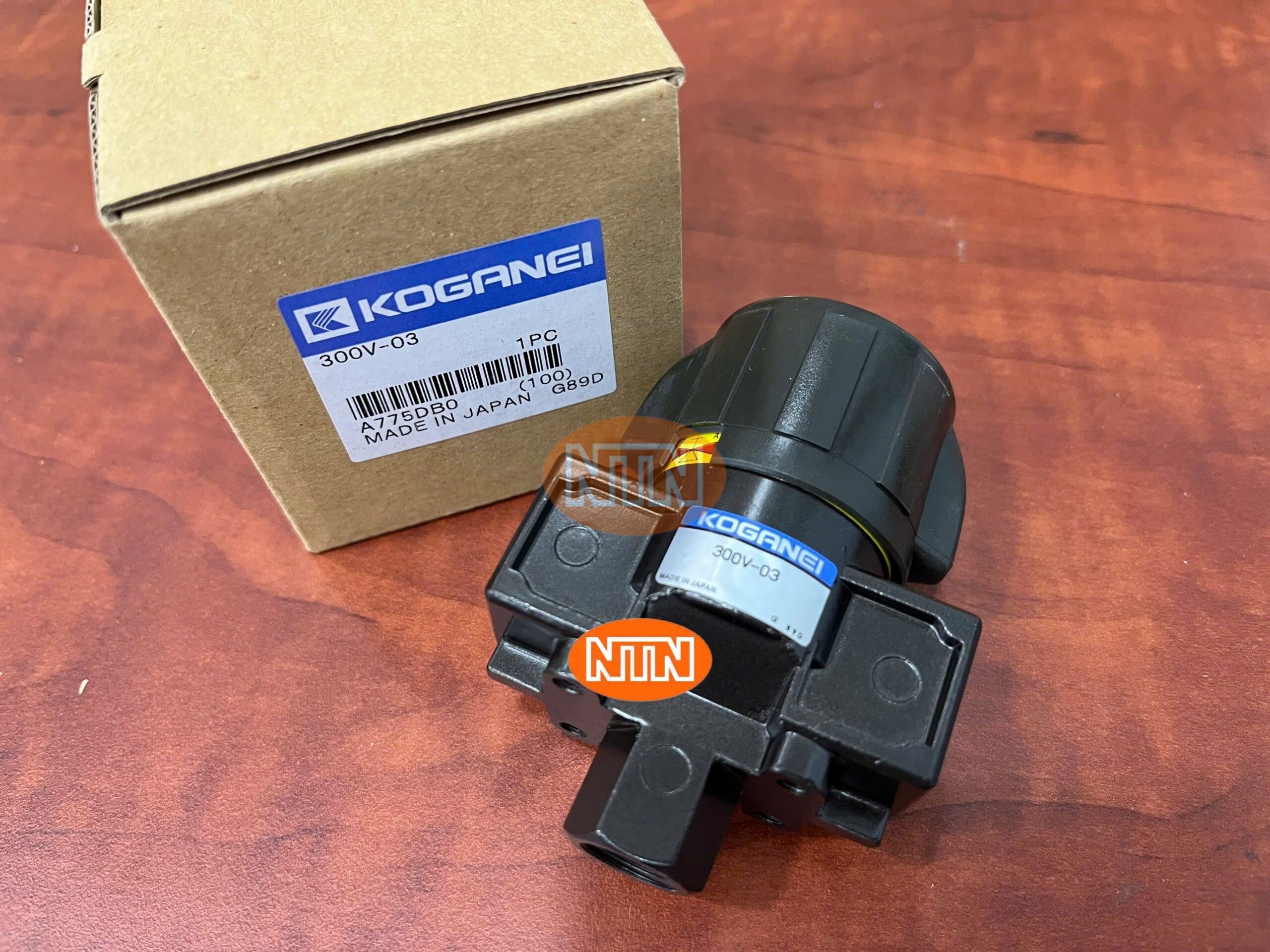 Timer Omron H3CR-A8 AC100-240/DC100-125 Bộ đếm