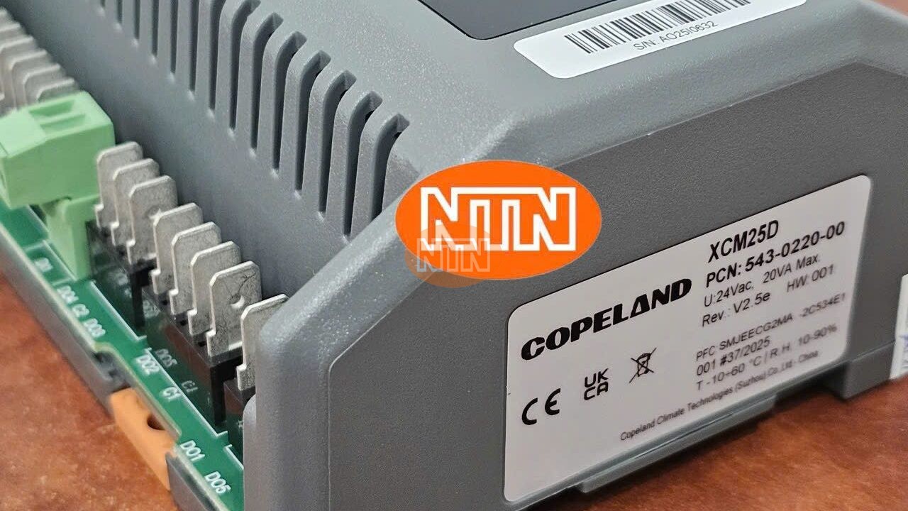 Compact Module MURR IMPACT67 Pro PN DIO8 IOL8 M12L 5P (54630) Mô-đun
