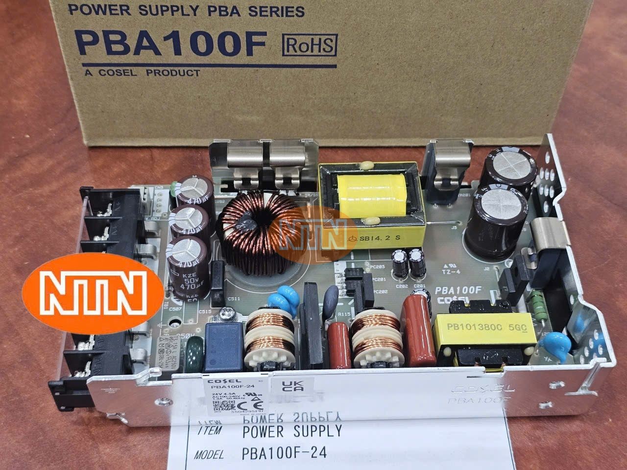 Bearing INA WS81217 Vòng bi