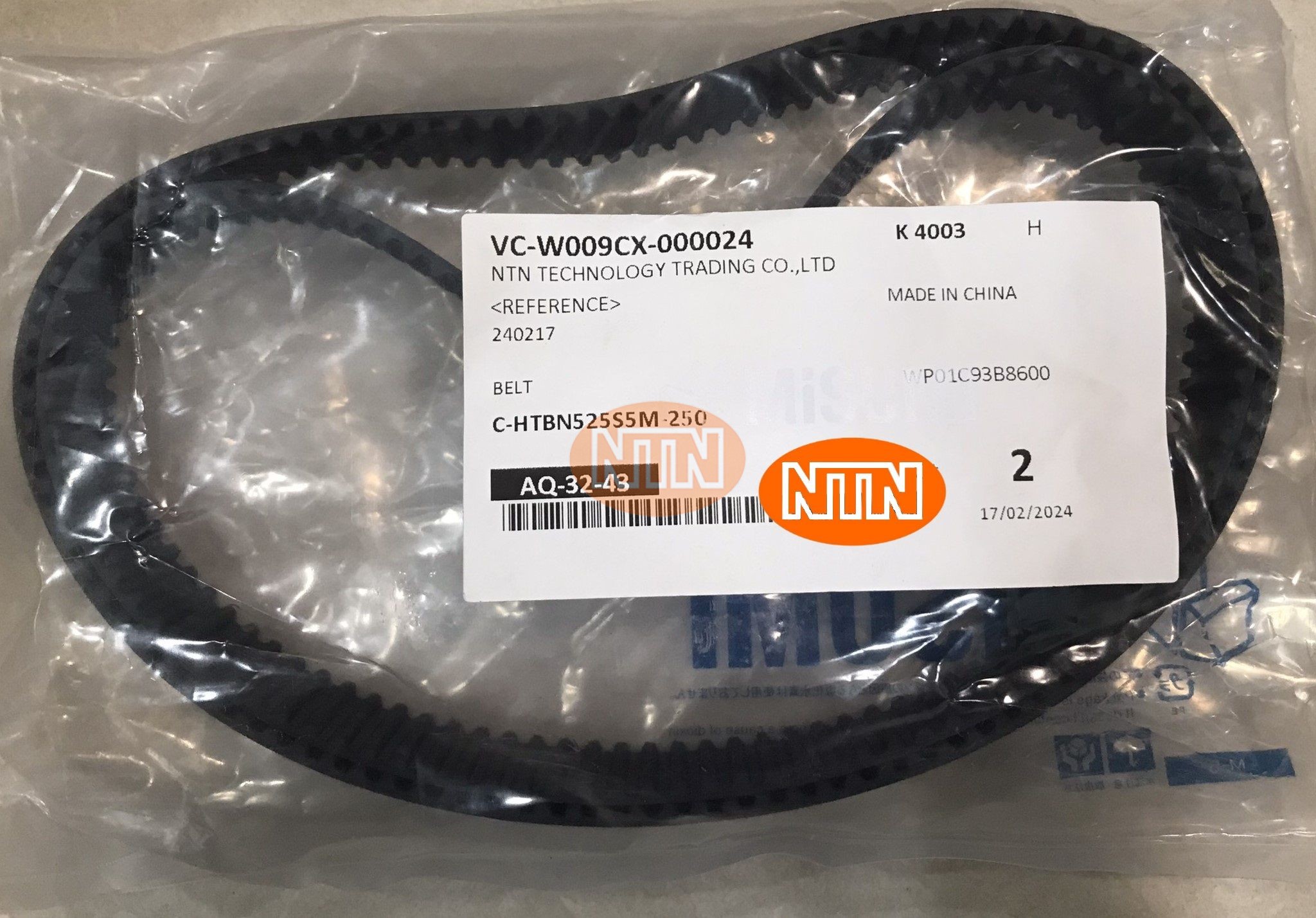 Speed controller Pisco JSC4-01A Van tiết lưu