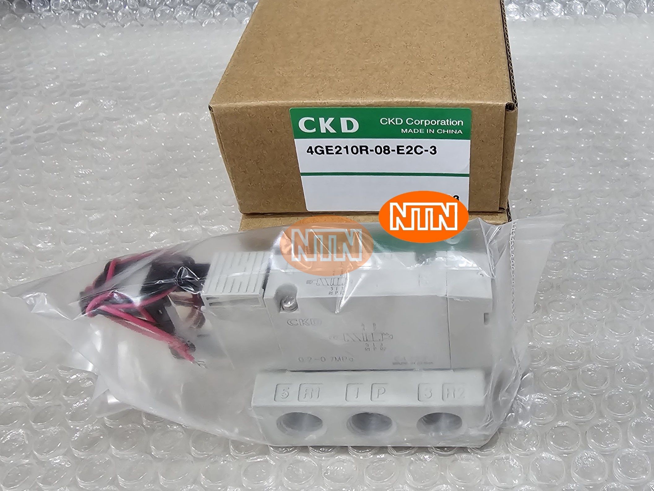 NO2/NO Converter Yokogawa K9350LE Bộ chuyển đổi khí Nitơ