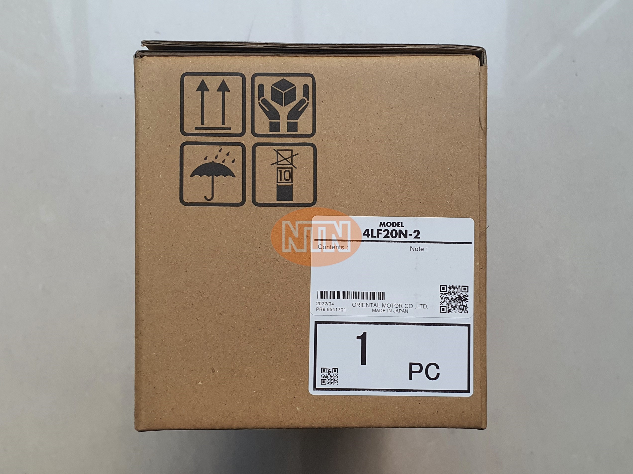 Chienowa KCEC-05 Cảm biến