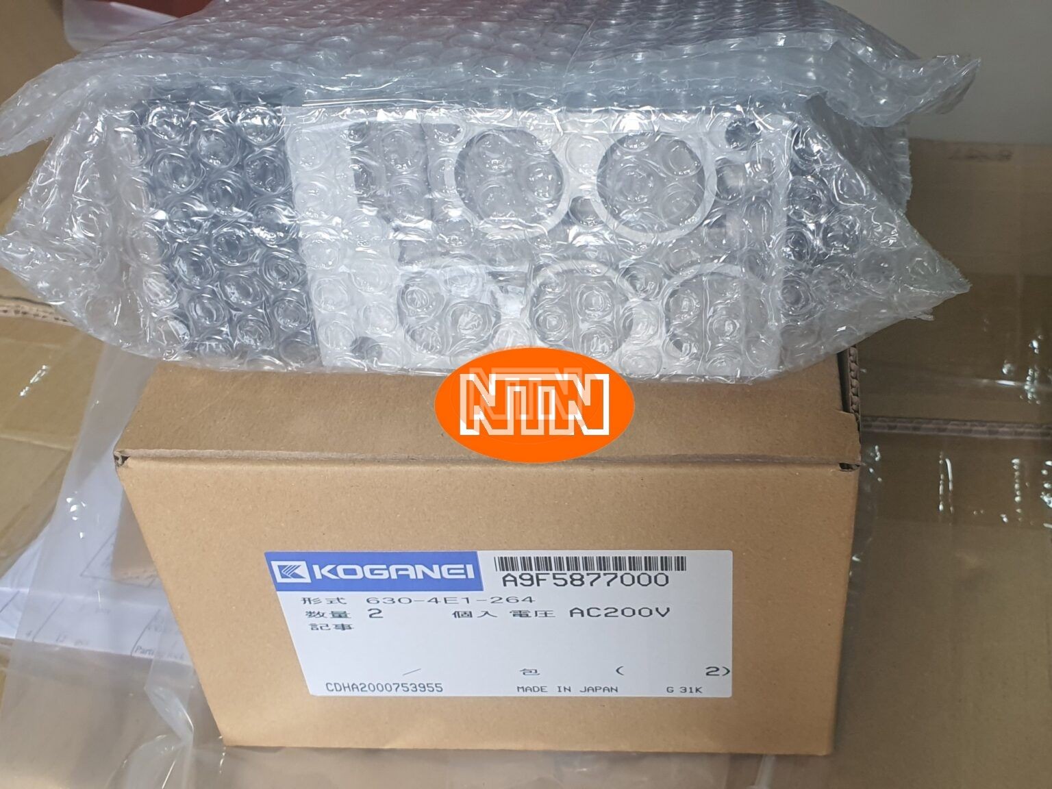 SCHUNK KGG 80-60 Gripper Xi lanh kẹp