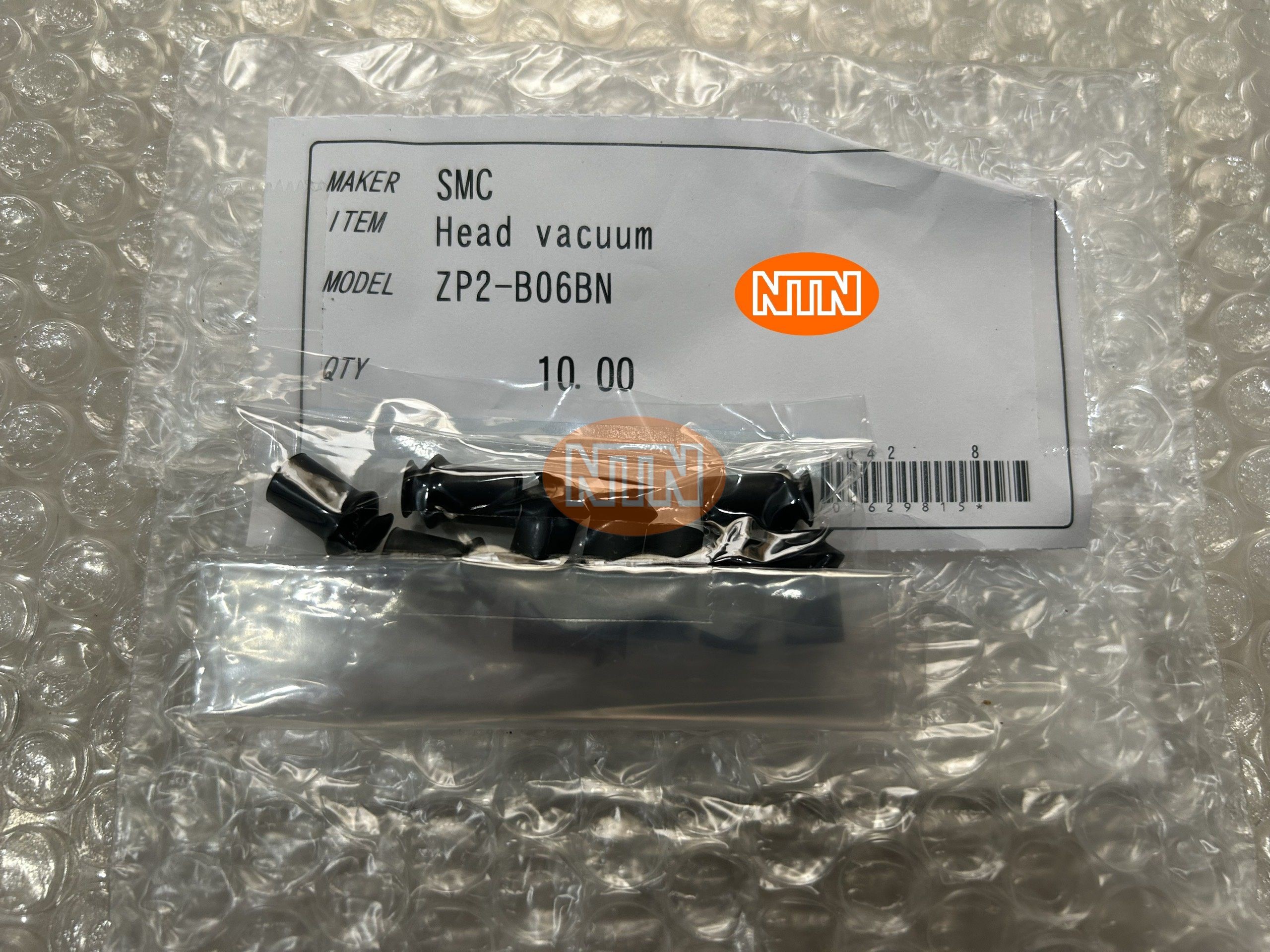 Fitting SMC KQ2S06-M5A Khớp nối một chạm