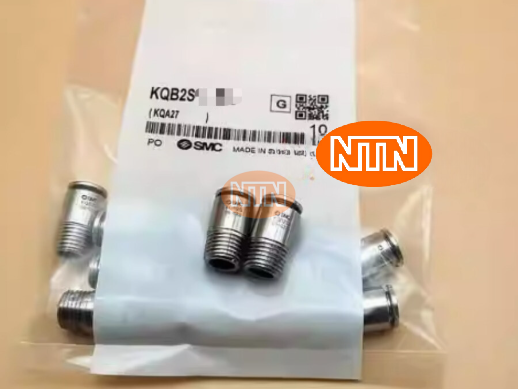 One-touch Fitting SMC KQB2S10-04S Khớp nối