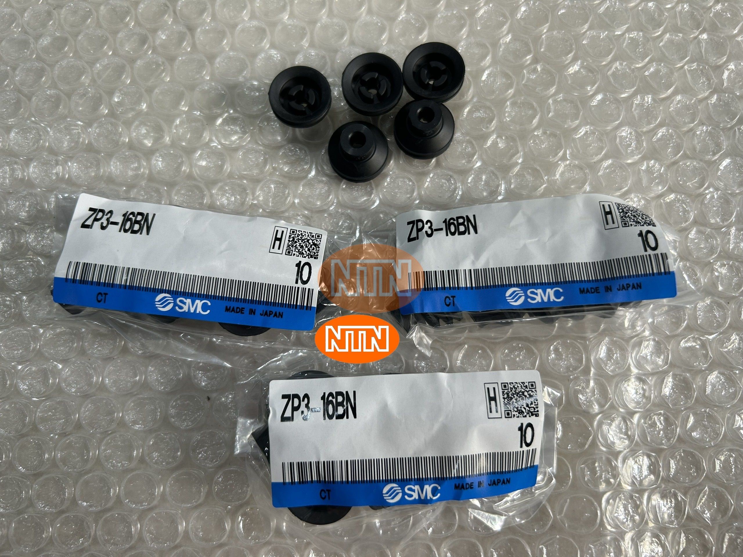 Shock absorber Koganei KSHJ8x8-11-S giảm chấn