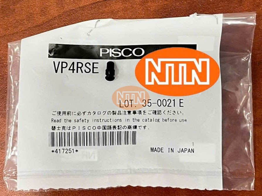Replacement Parts SMC KT-VBA20A-1 Phụ Kiện Thay Thế Cho Bộ Tăng Áp