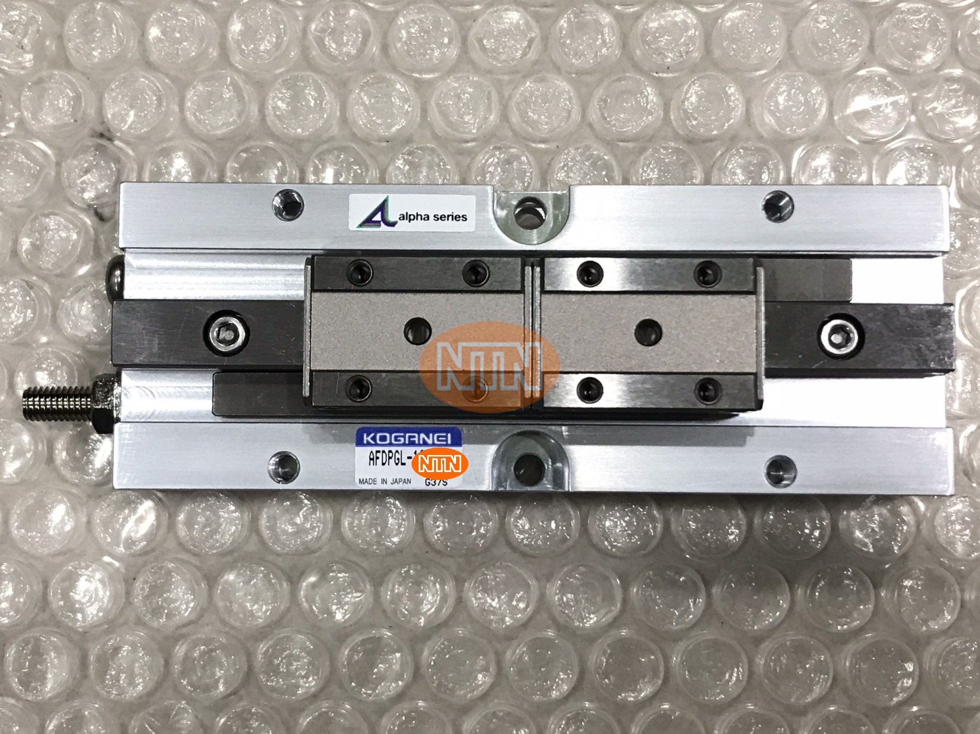 Air hand Koganei AFDPGL-8-JB Xi lanh kẹp