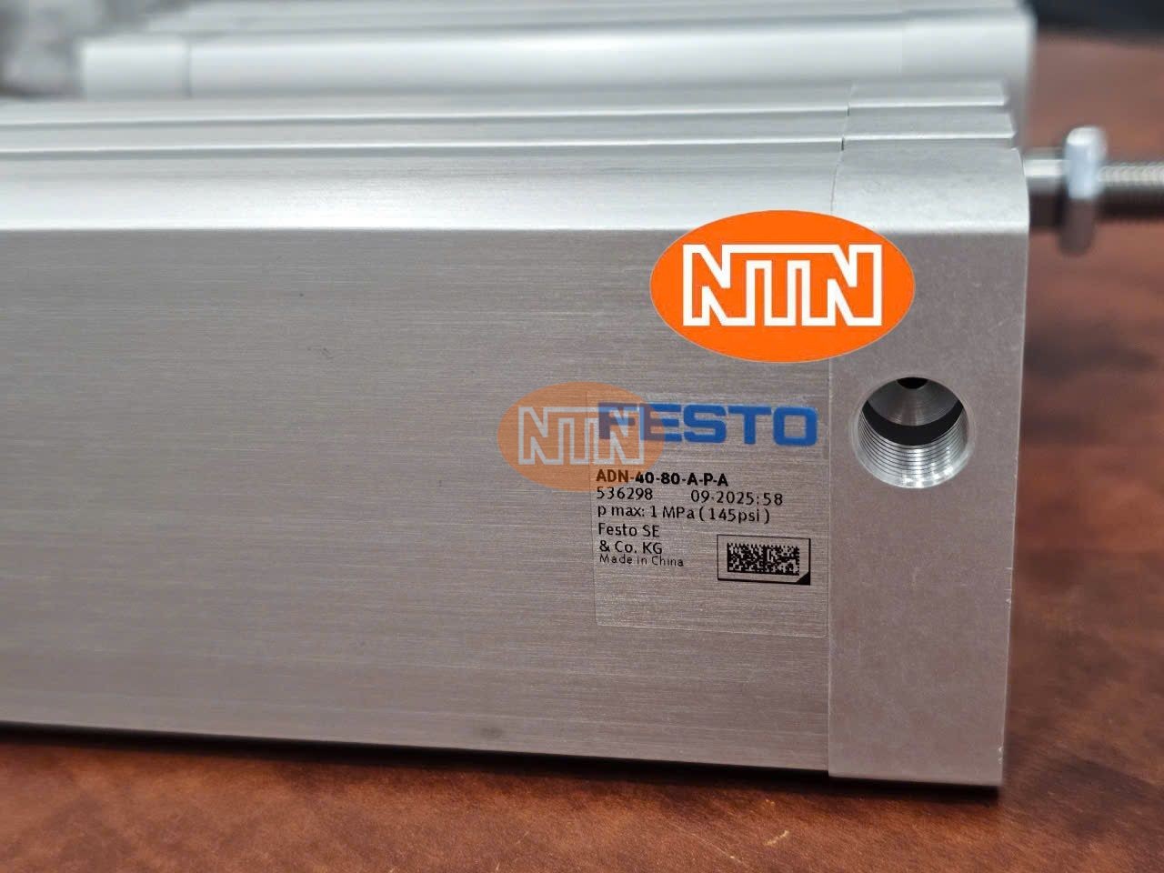 Rodless Cylinder Koganei MRS25X300-KL-ZE135B2 Xi lanh khí nén