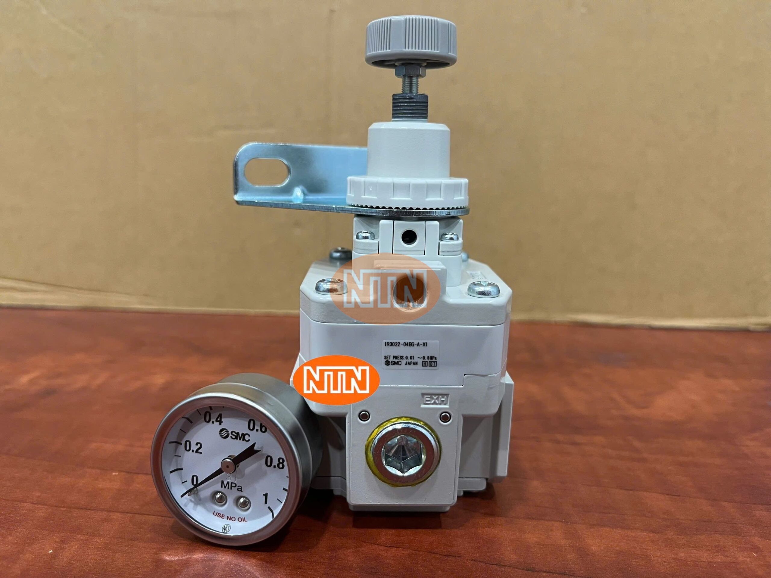 Knock Cylinder Koganei NDAS6X20 Xi lanh khí nén