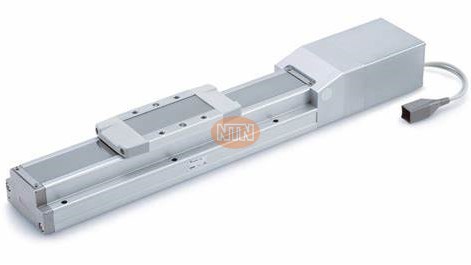 SMC LEFS25A-600-R3C6171 Xi lanh điện