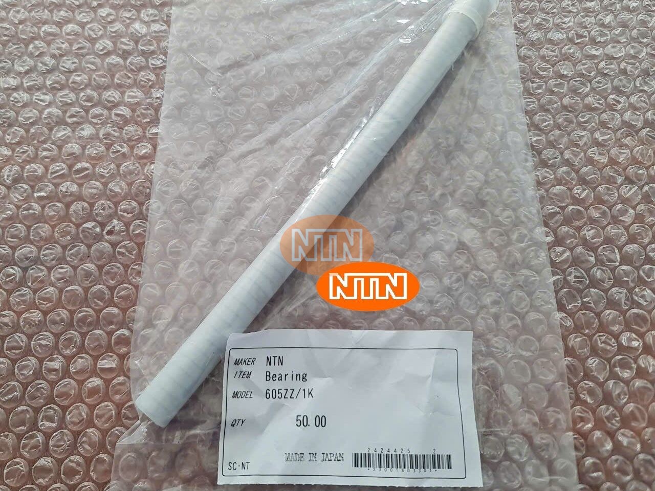 Linear Bushing THK LMK30 Ổ bi tuyến tính