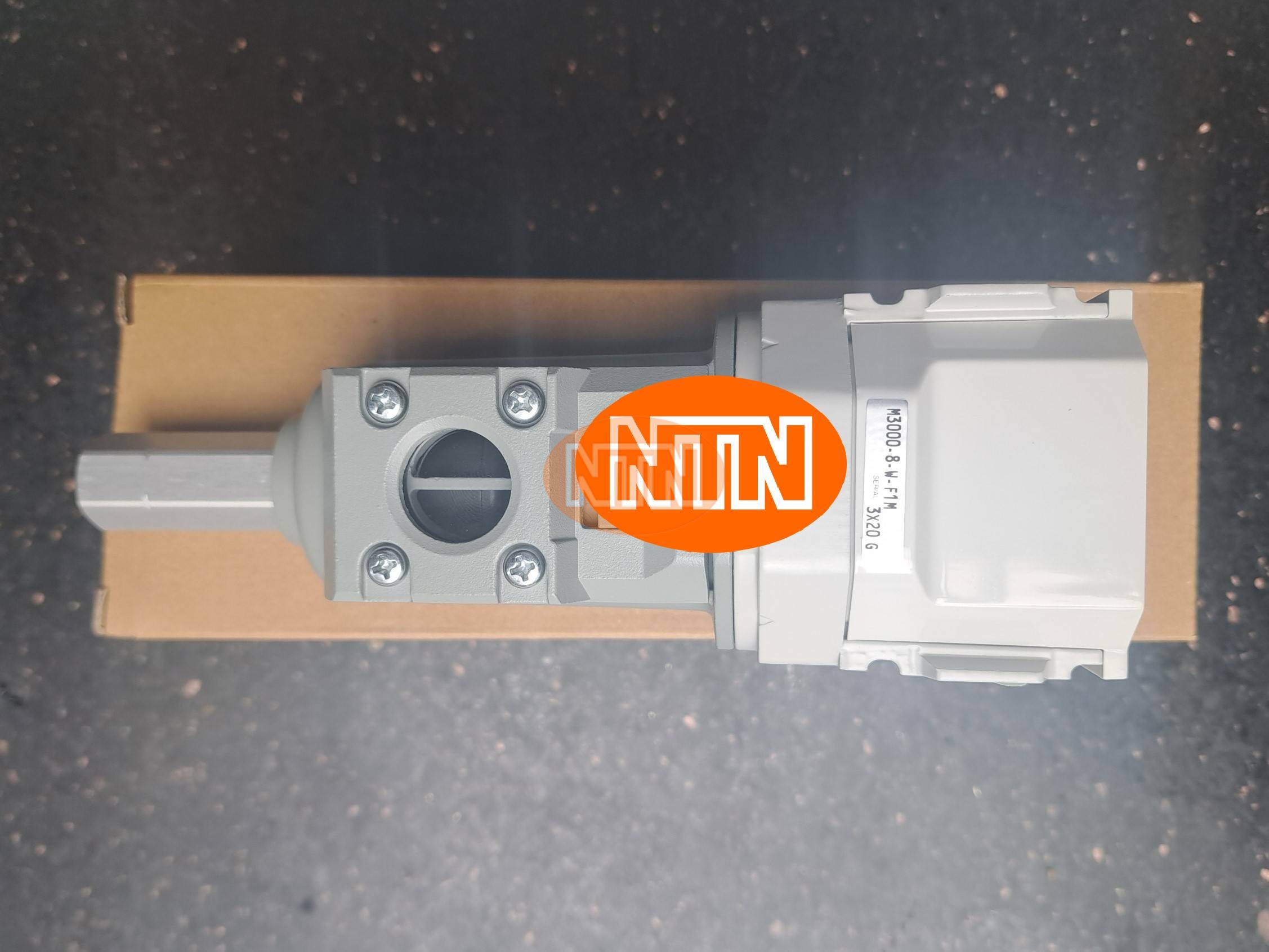 CKD M3000-8-W-F1M Bộ lọc khí nén