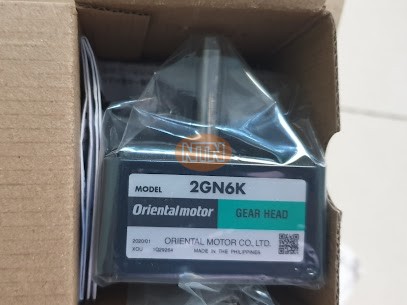 Oriental Motor M315-402 Động cơ