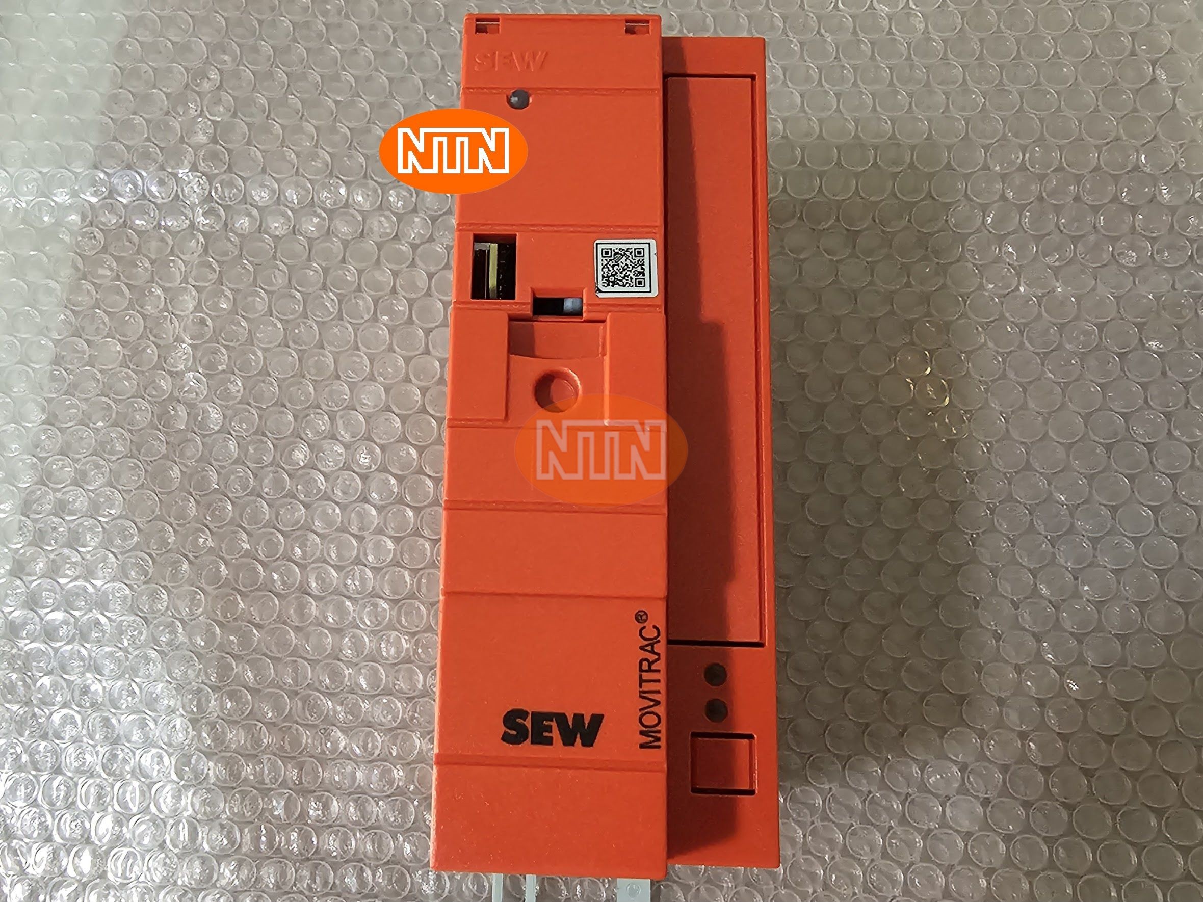 SEW Eurodrive MC07B0005-2B1-4-00/S0