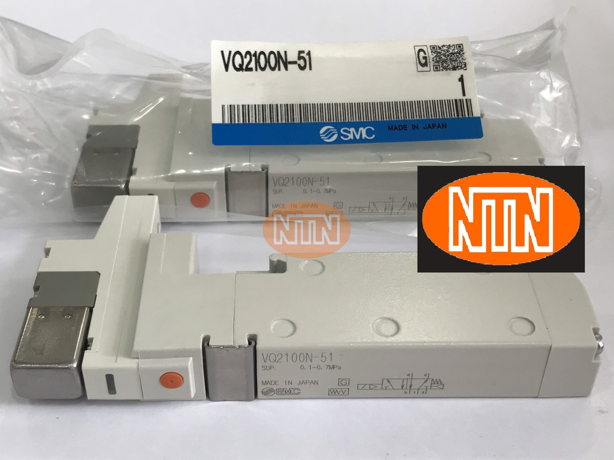 SMC MGPL25-75AZ Cylinder Xi lanh khí nén