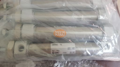Xi lanh SMC MGQM25-50Z
