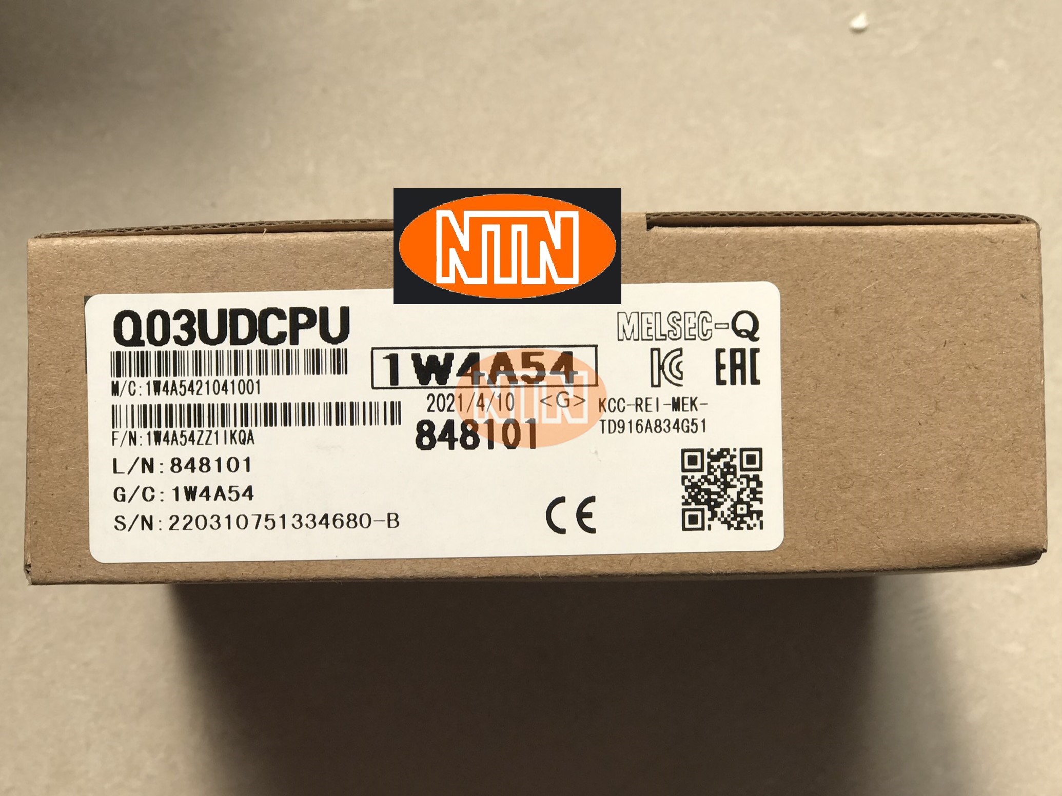 Rotary Clamp Cylinder SMC MKB16-20RZ  Xi lanh kẹp xoay