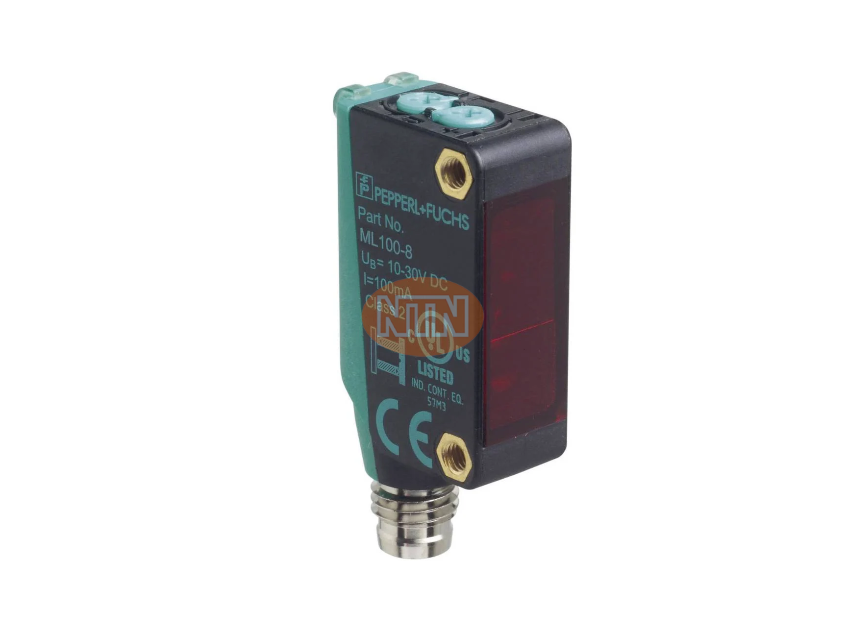 Cảm biến Pepperl+Fuchs ML100-8-H-350-RT/95/103