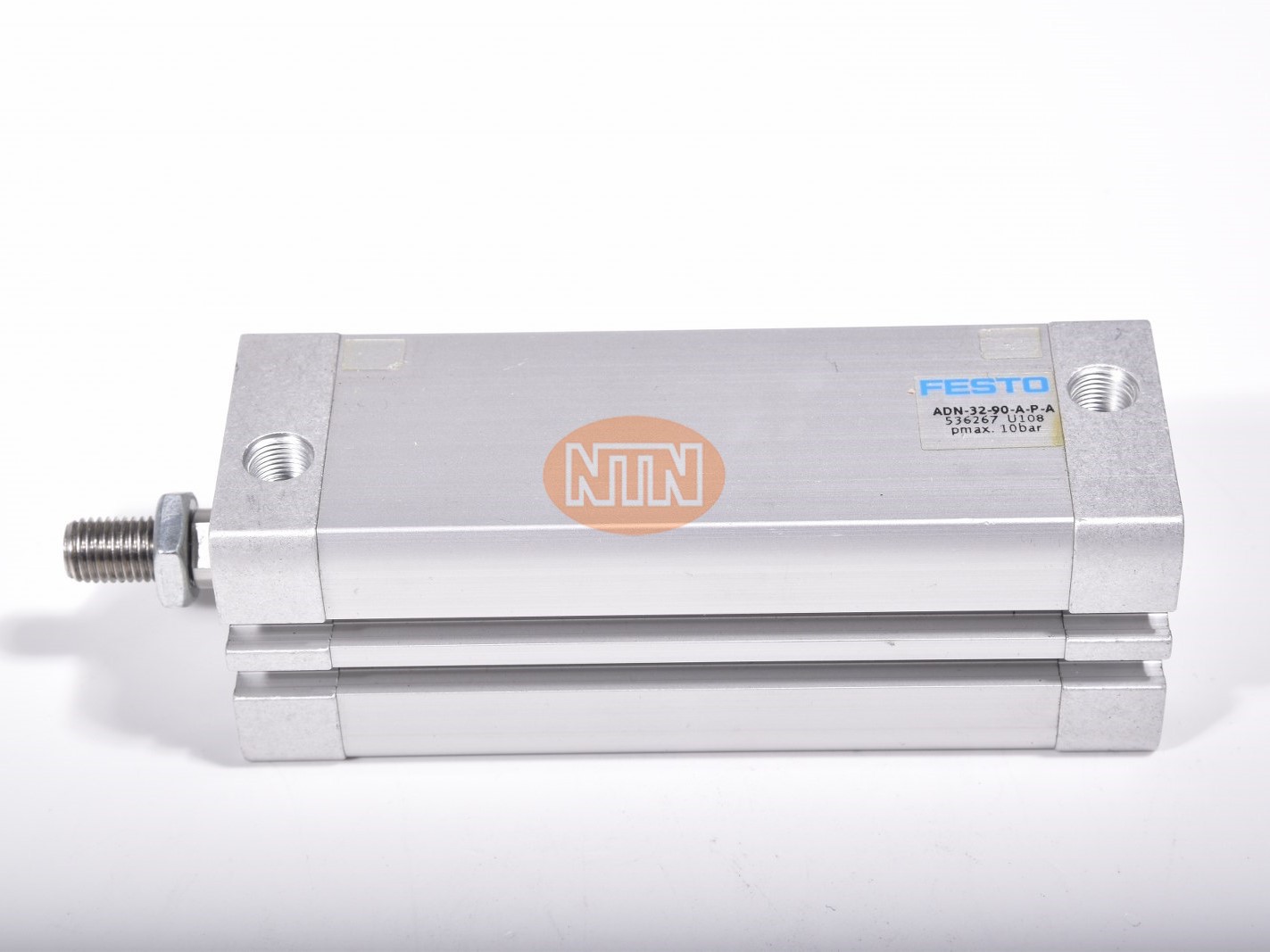 Van khóa chặn Festo MS6-EE-1/2-10V24-S 542602 Shut off valve