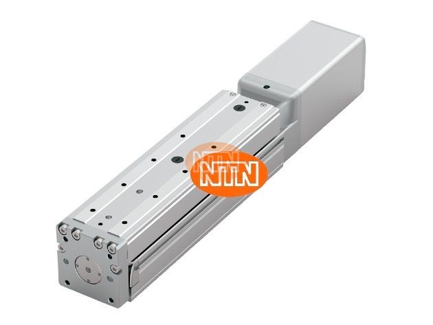 Air Slide Table SMC MXQ12-75A Xi lanh bàn trượt