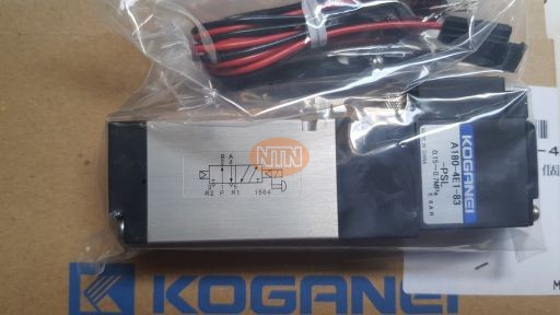 Xi lanh SMC MXQ16-50ZB
