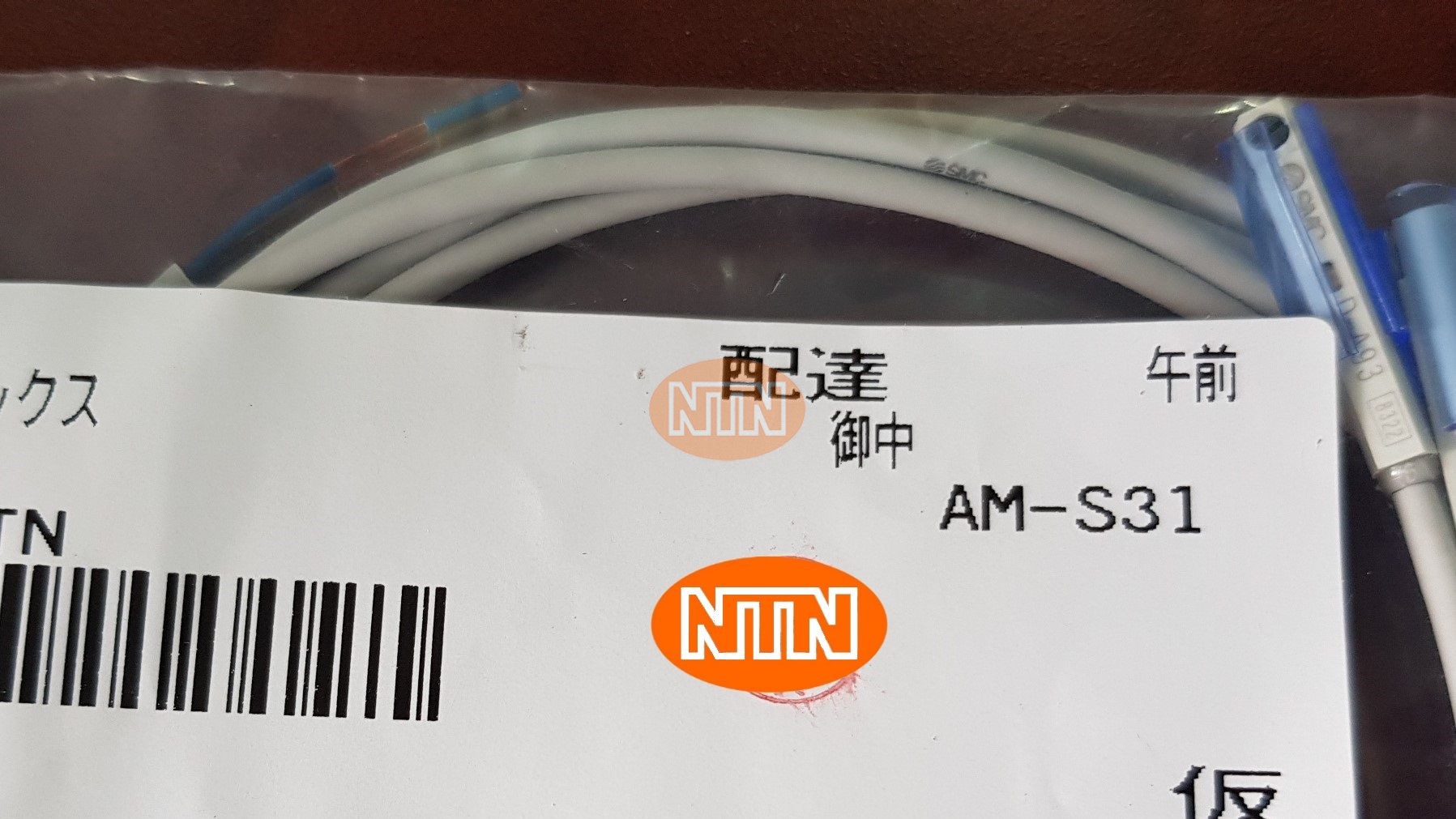 Xi lanh SMC MXY12-300C-X12 Air Slide Table