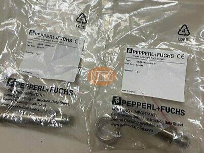 Cảm biến tiệm cận Pepperl+Fuchs NBB5-18GM60-I3-V1