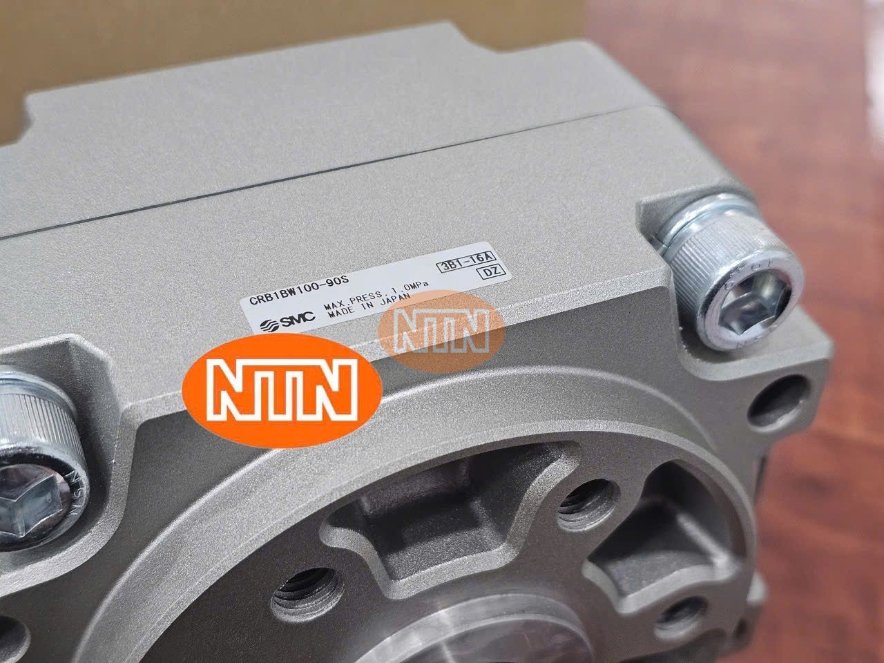 Circuit Protector IDEC NH1S-26-15AA100 Thiết bị bảo vệ mạch điện